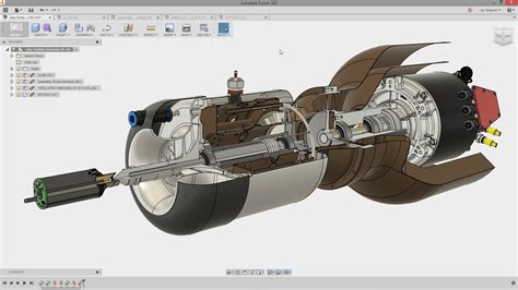 Once <b>Fusion</b> <b>360</b> <b>downloads</b> and installs, log on with your. . Download fusion 360